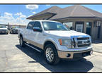 2011 Ford F-150 XLT SuperCrew 6.5-ft. Bed 4WD