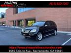 2009 Mercedes-Benz M-Class ML 350 4MATIC AWD 4dr SUV