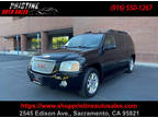 2006 GMC Envoy XL Denali 4dr SUV 4WD