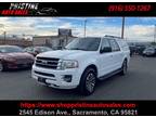 2016 Ford Expedition EL XLT 4x2 4dr SUV