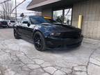 2012 Ford Mustang GT Premium 2dr Fastback
