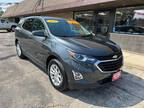 2018 Chevrolet Equinox LT 4dr SUV w/1LT