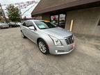 2013 Cadillac XTS Premium Collection 4dr Sedan