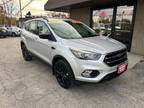 2018 Ford Escape SEL AWD 4dr SUV