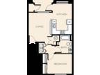 Villas at Arlington - 1 Bed 1 Bath A2