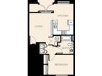 Villas at Arlington - 1 Bed 1 Bath A3