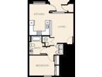 Villas at Arlington - 1 Bed 1 Bath A4