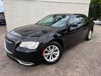 2016 Chrysler 300 Limited