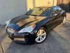 2012 Hyundai Genesis Coupe 2.0T Premium Coupe 2D