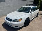 2006 Subaru Legacy i Limited Wagon 4D