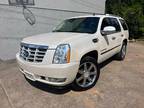 2007 Cadillac Escalade Sport Utility 4D