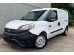 2017 Ram ProMaster City Wagon Van 4D