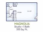 Townsend Apartments II - Magnolia