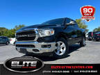 2019 Ram 1500 Crew Cab Big Horn Pickup 4D 5 1/2 ft