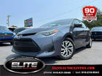 2019 Toyota Corolla LE Sedan 4D