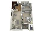 Meridian Place Apartment Homes - A1