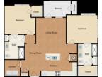 The Residences at Bluhawk Apartment Homes - BERKSHIRE