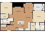 The Residences at Bluhawk Apartment Homes - STRATTON