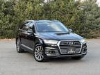 2017 Audi Q7 3.0T Prestige Sport Utility 4D