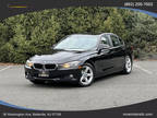 2014 BMW 3 Series 328i xDrive Sedan 4D