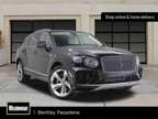 2023 Bentley Bentayga V8