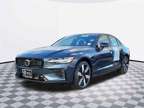 2024 Volvo S60 Recharge Plug-In Hybrid Ultimate