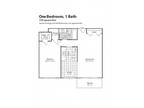 Charlton Terrace - Renovated 1 Bedroom 1 Bath (garden level)