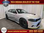 2023 Dodge Charger R/T Scat Pack