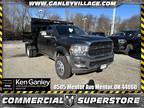 2024 Ram 5500HD Tradesman