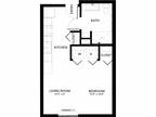 The Quarry At Central Park - Floor Plan - C-A