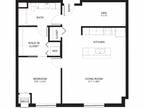 The Quarry At Central Park - Floor Plan - J