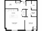 The Quarry At Central Park - Floor Plan - J-A