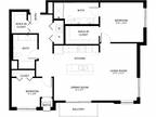 The Quarry At Central Park - Floor Plan - N