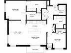 The Quarry At Central Park - Floor Plan - N-A