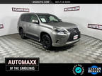 2020 Lexus GX 460