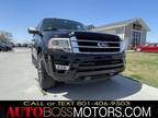 2016 Ford Expedition XLT 4x4 4dr SUV