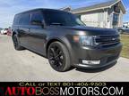 2016 Ford Flex SEL 4dr Crossover