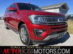 2020 Ford Expedition MAX XLT 4x4 4dr SUV