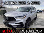 2021 Acura RDX SH AWD w/A SPEC 4dr SUV Package