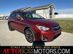 2015 Subaru XV Crosstrek 2.0i Premium AWD 4dr Crossover CVT