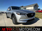 2017 Mazda CX-5 Touring AWD 4dr SUV