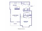 Riverwalk Apartment Homes - A2-2