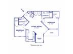 Riverwalk Apartment Homes - B1-2