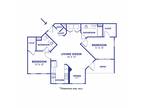 Riverwalk Apartment Homes - B2-1