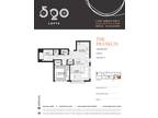 520 Lofts - The Franklin