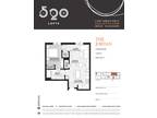 520 Lofts - The Jordan