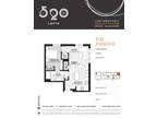 520 Lofts - The Parkway