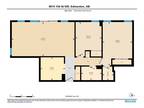 9910 - 2 Bedroom 1.5 Baths