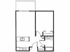Westminster Meadows - Senior - 1 Bedroom w/ Patio Option