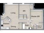 Cortland Estates - Two Bedroom